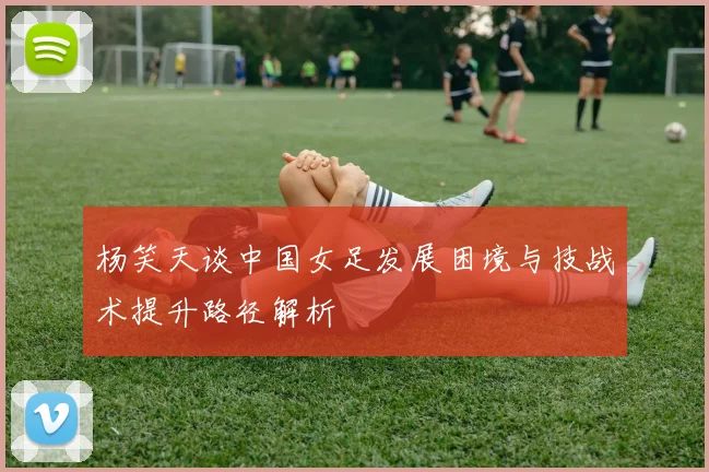 杨笑天谈中国女足发展困境与技战术提升路径解析